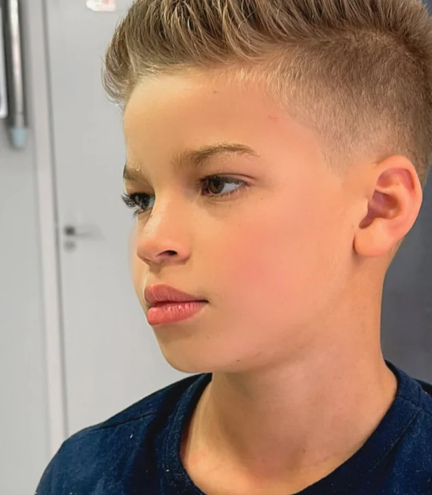 Corte Masculino