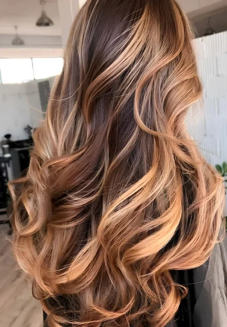 Mechas