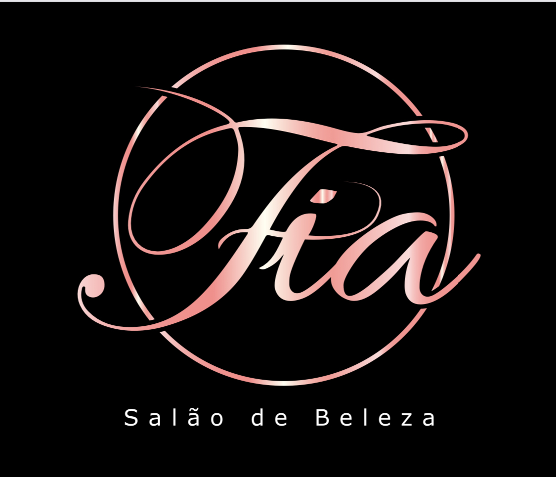 fia salão de beleza